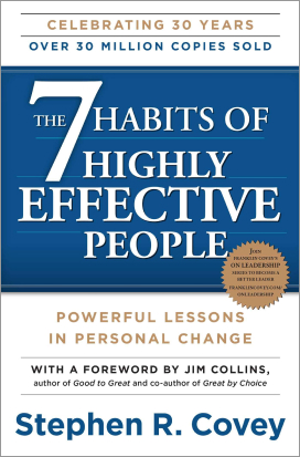 The 7 Habits of Highly Effective People-remote dental billing jobs