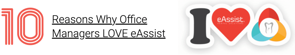 why office managers love eassist